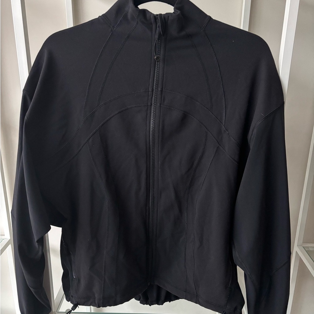 Women’s Lululemon Define Relaxed-Fit Jacket